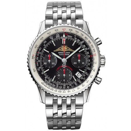 Мужские часы Breitling A233225U/BD70/442A (Breitling)