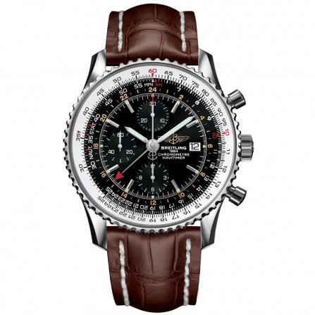 Мужские часы Breitling A2432212/B726/756P/A20BA.1 (Breitling)
