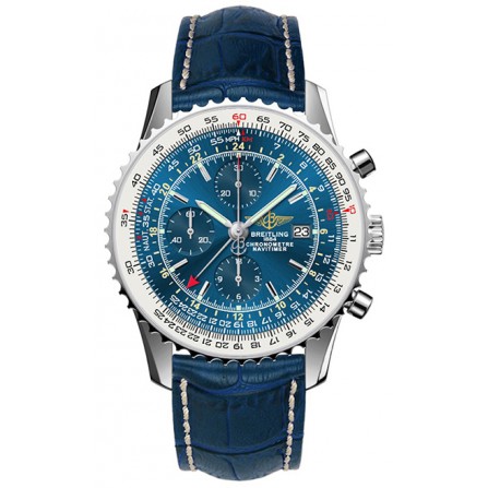 Мужские часы Breitling A2432212/C651/746P/A20BA.1 (Breitling)