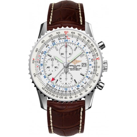 Мужские часы Breitling A2432212/G571/756P/A20BA.1 (Breitling)