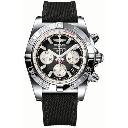 Мужские часы Breitling AB011012/B967/103W/A20BA.1 (Breitling)