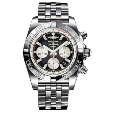 Мужские часы Breitling AB011012/B967/375A (Breitling)