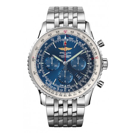 Мужские часы Breitling AB012721/C889/443A (Breitling)