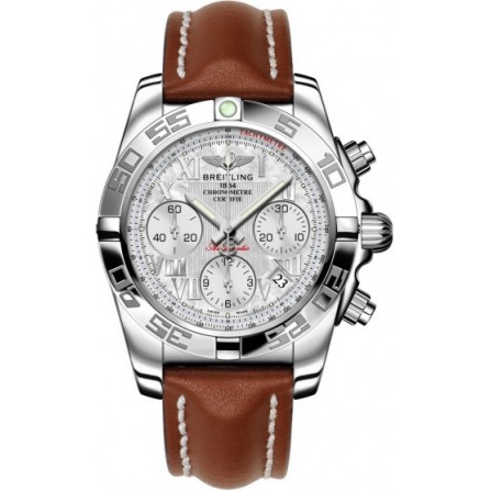 Мужские часы Breitling AB014012/A746/425X/A18BA.1 (Breitling)