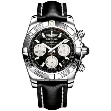 Мужские часы Breitling AB014012.BA52.428X.A18BA.1 (Breitling)