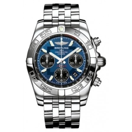 Мужские часы Breitling AB014012/C830/378A (Breitling)
