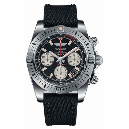 Мужские часы Breitling AB01442J/BD26/102W/A18D.1 (Breitling)