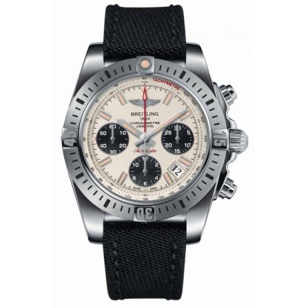 Мужские часы Breitling AB01442J/G787/102W/A18D.1 (Breitling)