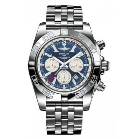 Мужские часы Breitling AB041012/C834/383A (Breitling)