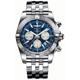 Мужские часы Breitling AB042011/C851/375A (Breitling)