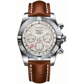 Мужские часы Breitling AB042011/G745/433X/A20BA.1 (Breitling)