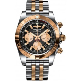 Мужские часы Breitling CB011012/B968/375C (Breitling)