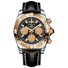Мужские часы Breitling CB014012/BA53/728P/A18BA.1 (Breitling)
