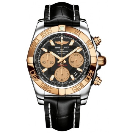 Мужские часы Breitling CB014012/BA53/728P/A18BA.1 (Breitling)