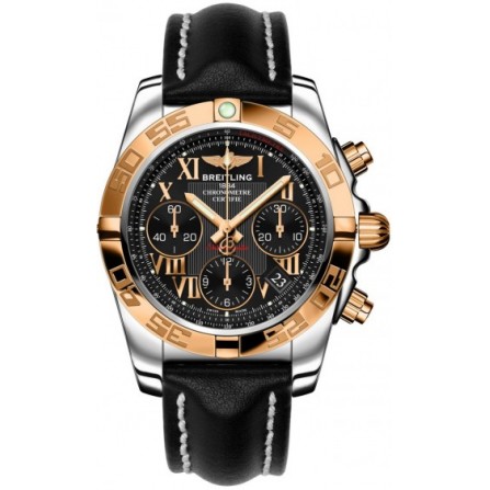 Мужские часы Breitling CB014012/BC08/428X/A18BA.1 (Breitling)
