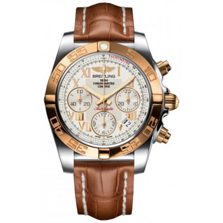 Мужские часы Breitling CB014012/G759/722P/A18BA.1 (Breitling)