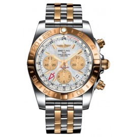 Мужские часы Breitling CB042012/A739/375C (Breitling)