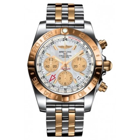 Мужские часы Breitling CB042012/A739/375C (Breitling)