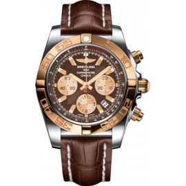 Мужские часы Breitling CB042012/Q590/739P/A20BA.1 (Breitling)