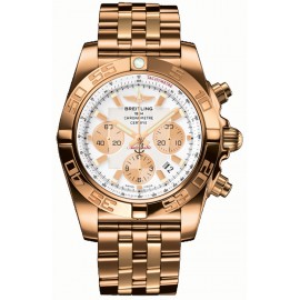 Мужские часы Breitling HB011012/A696/375H (Breitling)
