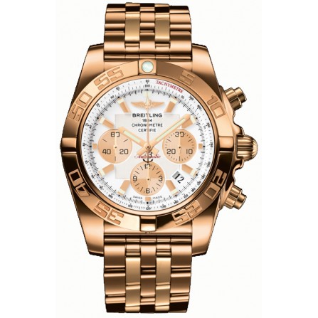 Мужские часы Breitling HB011012/A696/375H (Breitling)