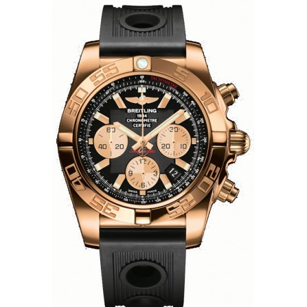 Мужские часы Breitling HB011012/B968/200S/H20D.3 (Breitling)