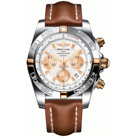 Мужские часы Breitling IB011012/A696/433X/A20BA.1 (Breitling)