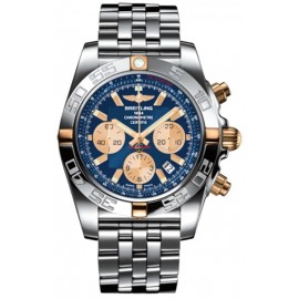 Мужские часы Breitling IB011012/C790/375A (Breitling)