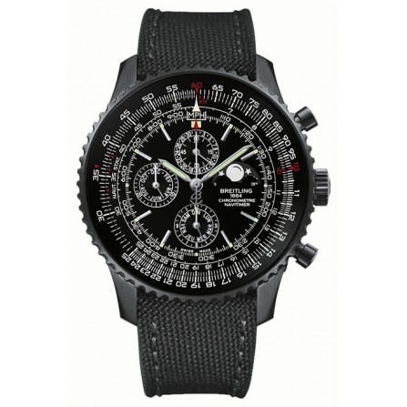 Мужские часы Breitling M1938022/BD20/100W/M20BASA.1 (Breitling)