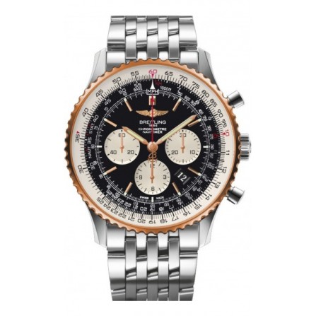 Мужские часы Breitling UB012721/BE18/443A (Breitling)