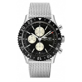 Мужские часы Breitling Y2431012/BE10/152A (Breitling)