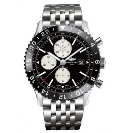 Мужские часы Breitling Y2431012/BE10/443A (Breitling)