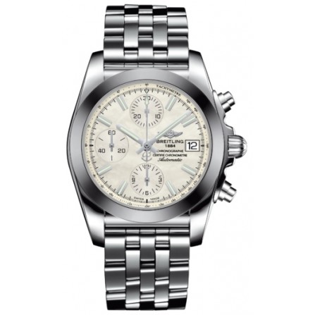 Женские часы Breitling W1331012/A774/385A (Breitling)