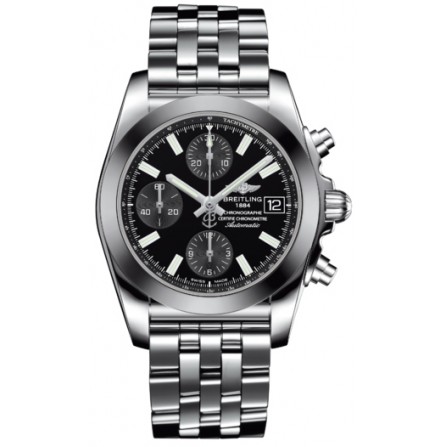 Женские часы Breitling W1331012/BD92/385A (Breitling)
