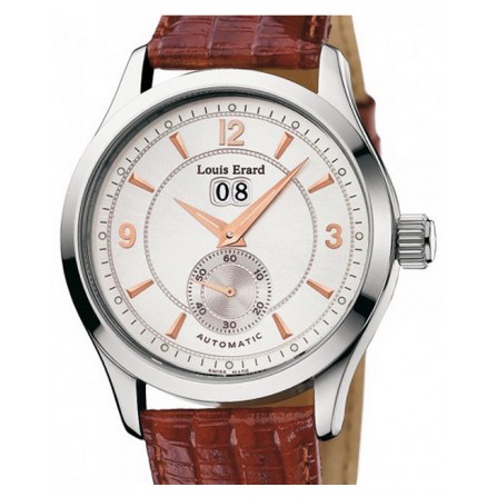 Мужские часы Louis Erard 42202AA01.BDT01 (Louis Erard)