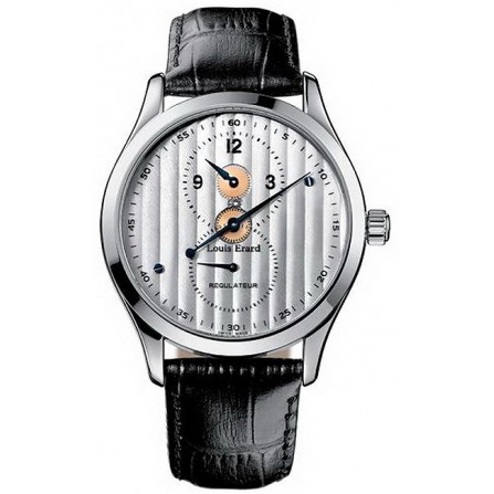 Мужские часы Louis Erard 52206AA10.BDC02 (Louis Erard)