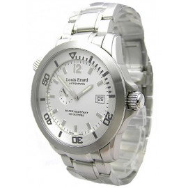 Мужские часы Louis Erard 59401AA01.BDV01 (Louis Erard)