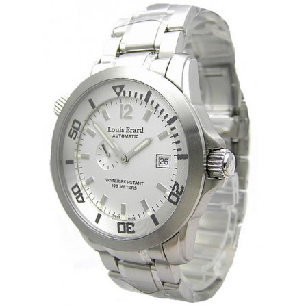 Мужские часы Louis Erard 59401AA01.BDV01 (Louis Erard)