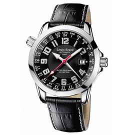 Мужские часы Louis Erard 65412AA02.BDC16 (Louis Erard)