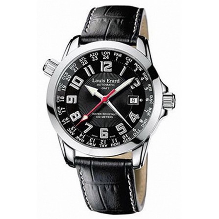 Мужские часы Louis Erard 65412AA02.BDC16 (Louis Erard)