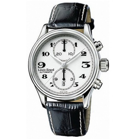 Мужские часы Louis Erard 73255AA06.BDC07 (Louis Erard)
