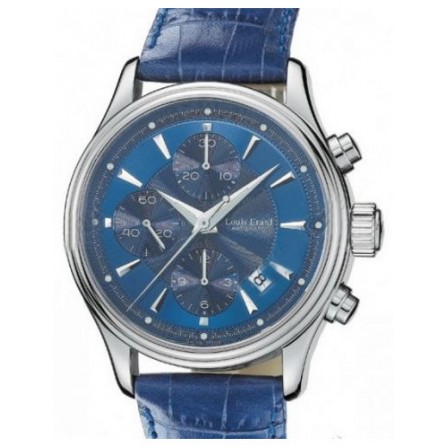 Мужские часы Louis Erard 77254