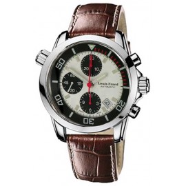 Мужские часы Louis Erard 77402AA01.BDC01 (Louis Erard)