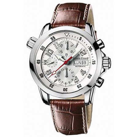 Мужские часы Louis Erard 78410AA01-BDC15 (Louis Erard)