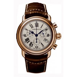 Мужские часы Aerowatch 83926 AA01 (83926AA01)
