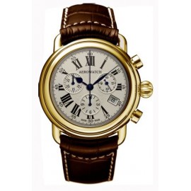 Мужские часы Aerowatch 83939 AA04 (83939AA04)