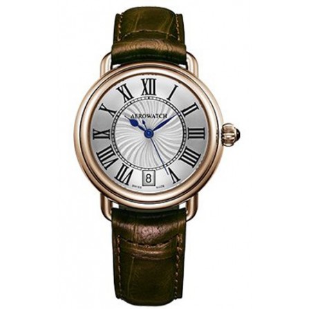 Женские часы Aerowatch 42960 RO01 