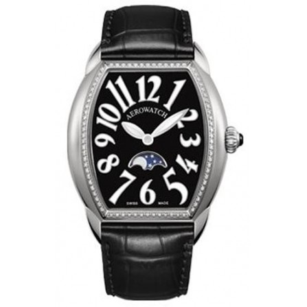 Женские часы Aerowatch 43958 AA04 DIA 