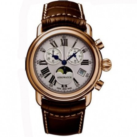Женские часы Aerowatch 82905 AA12 (82905AA12)