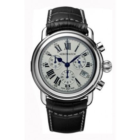 Женские часы Aerowatch 82905 R111 (82905R111)